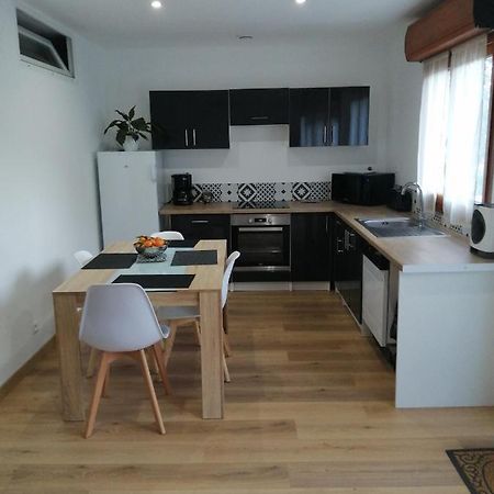 Ferienwohnung Fresi Gustave Levie Exterior foto