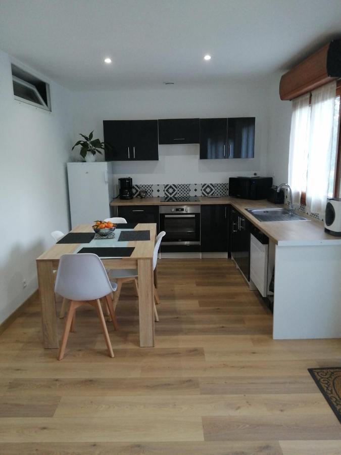 Ferienwohnung Fresi Gustave Levie Exterior foto