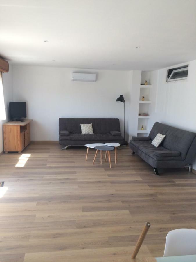Ferienwohnung Fresi Gustave Levie Exterior foto